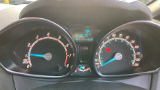 Ford Fiesta 1.0 EcoBoost 140 ST-Line Black 3dr Petrol Hatchback